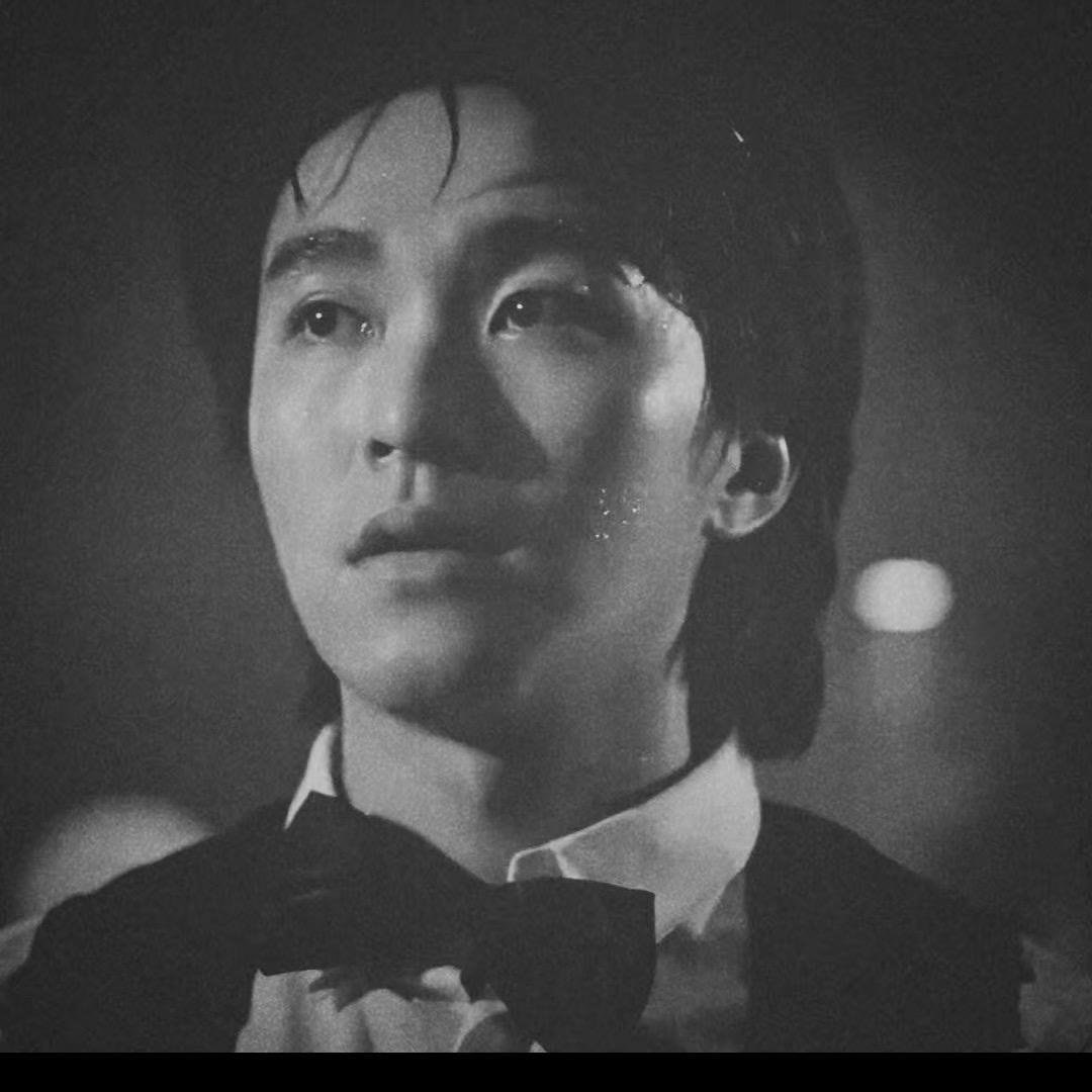 后会无期☜