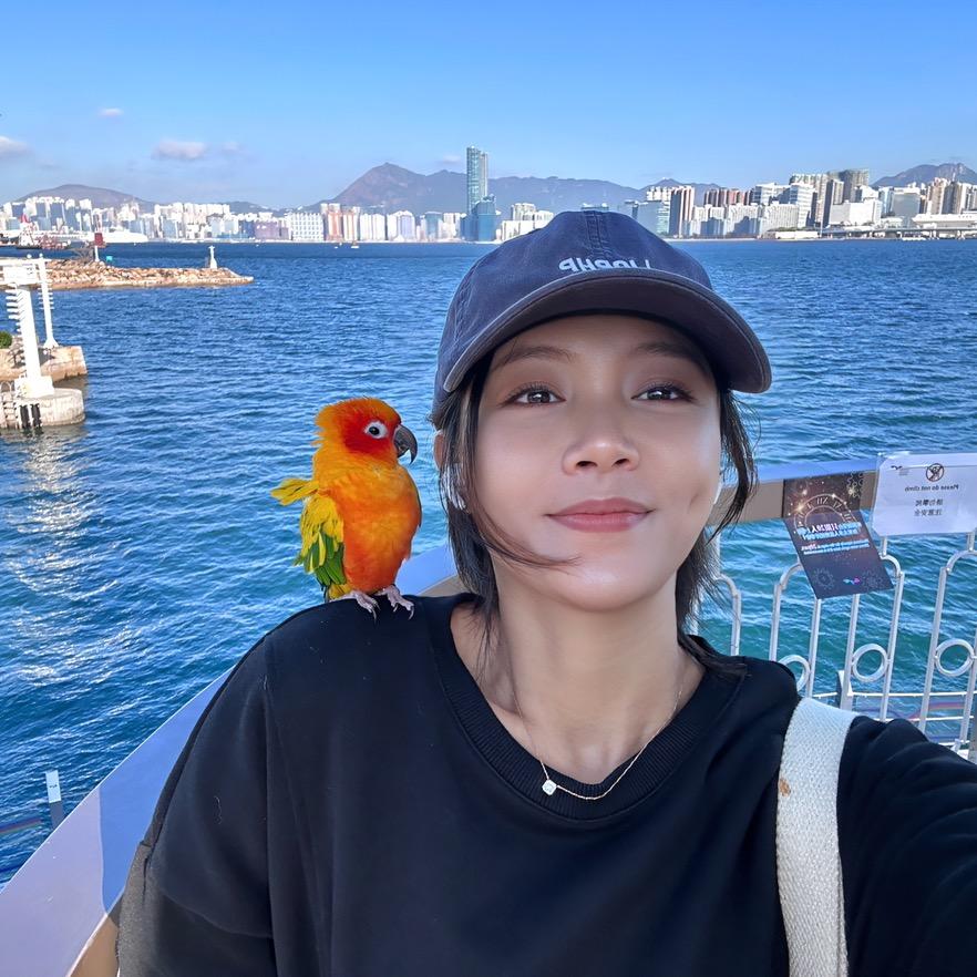 粤语🎤晴天🌞