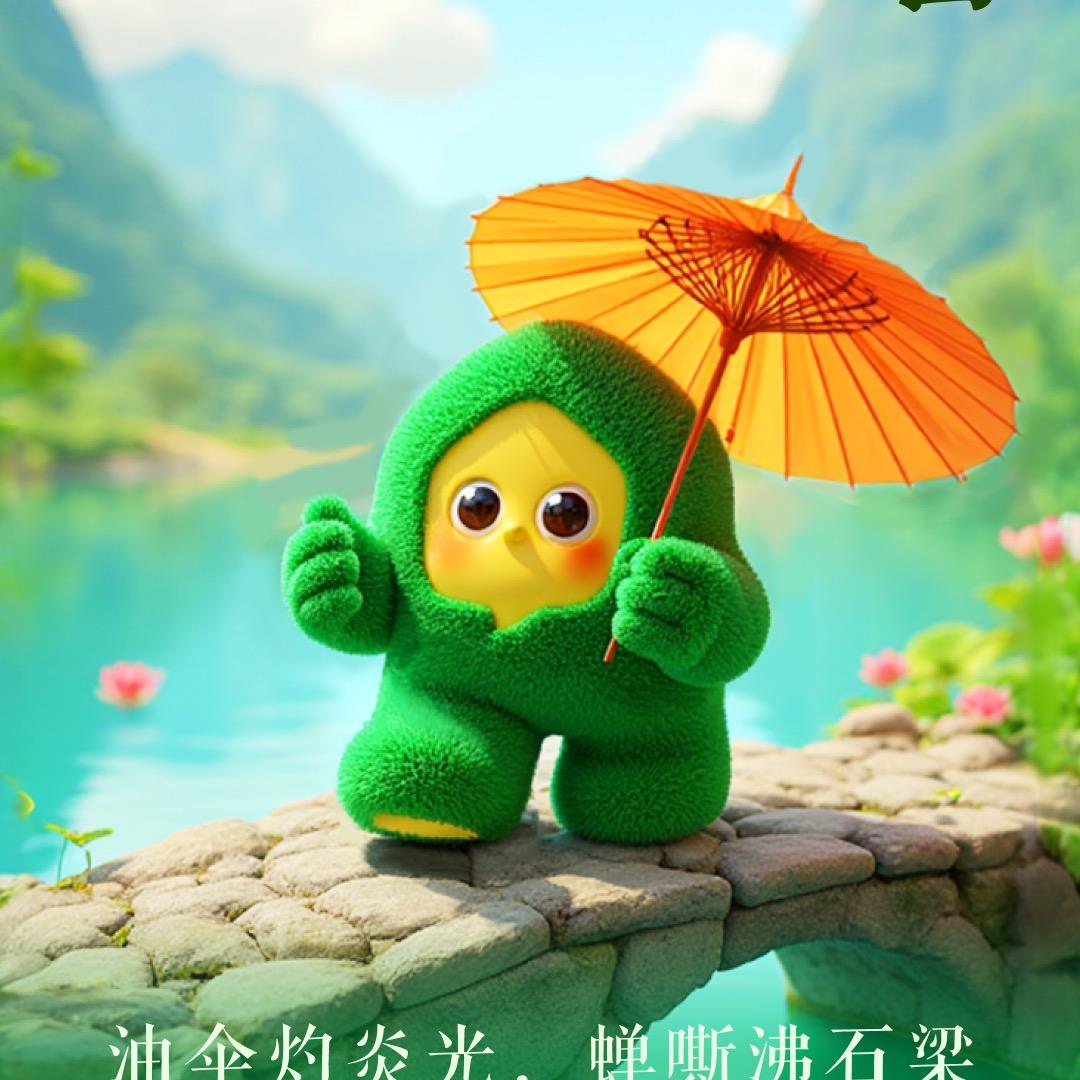 小岛