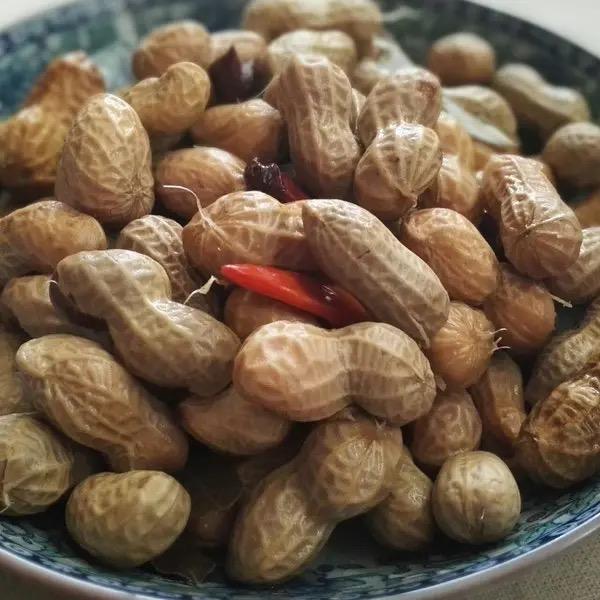 臻好吃花生