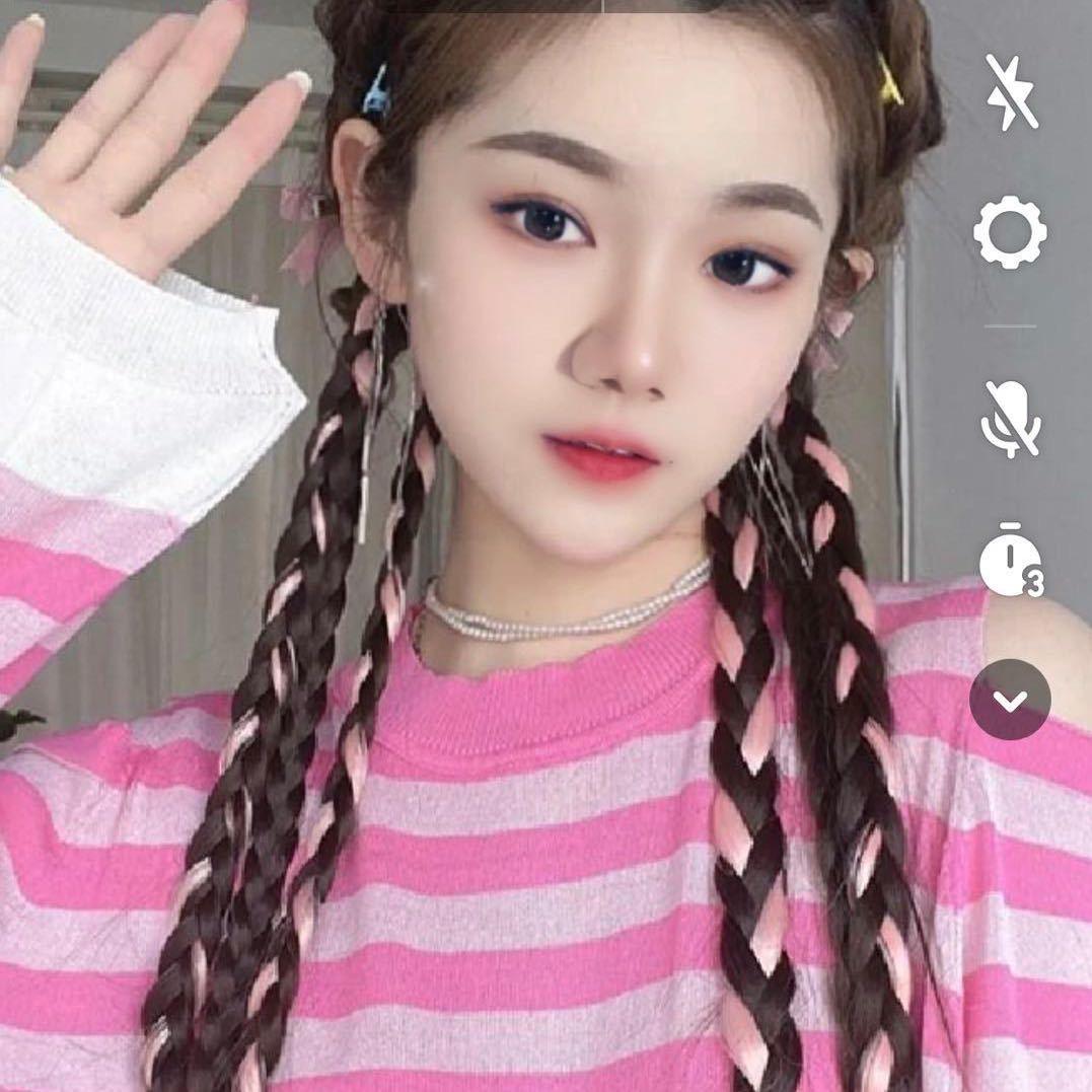 @黄 亿在努力