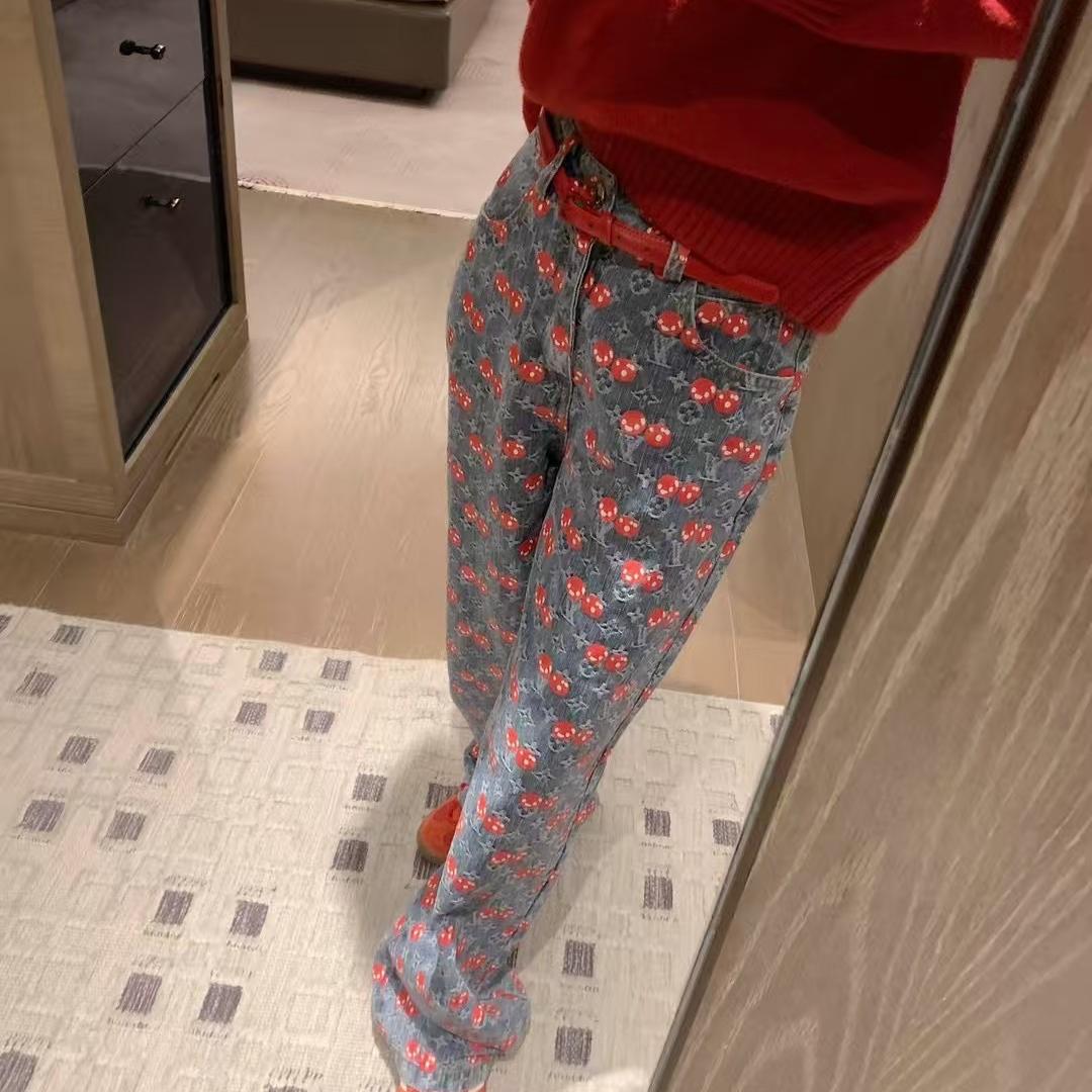 清阳服装工厂店