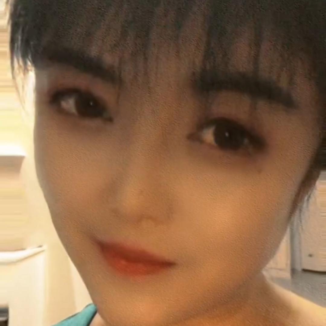 忘记过去☔️