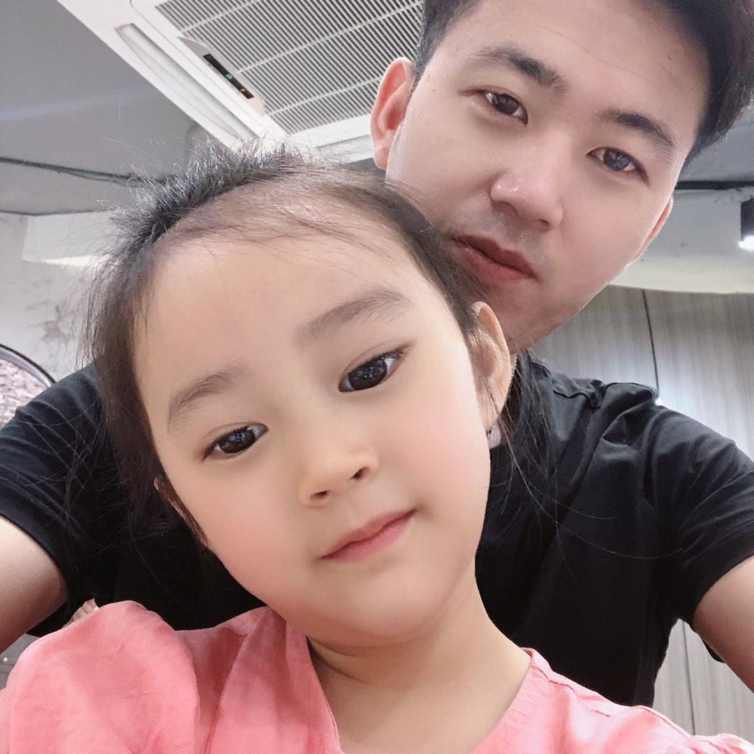 老陈家的小棉袄