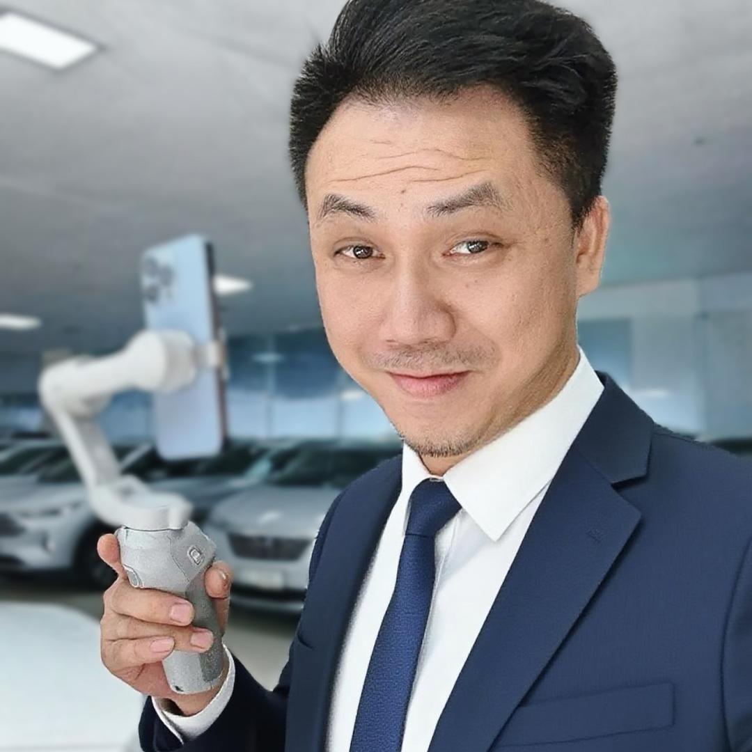 二手车商增长顾问（头部实操）