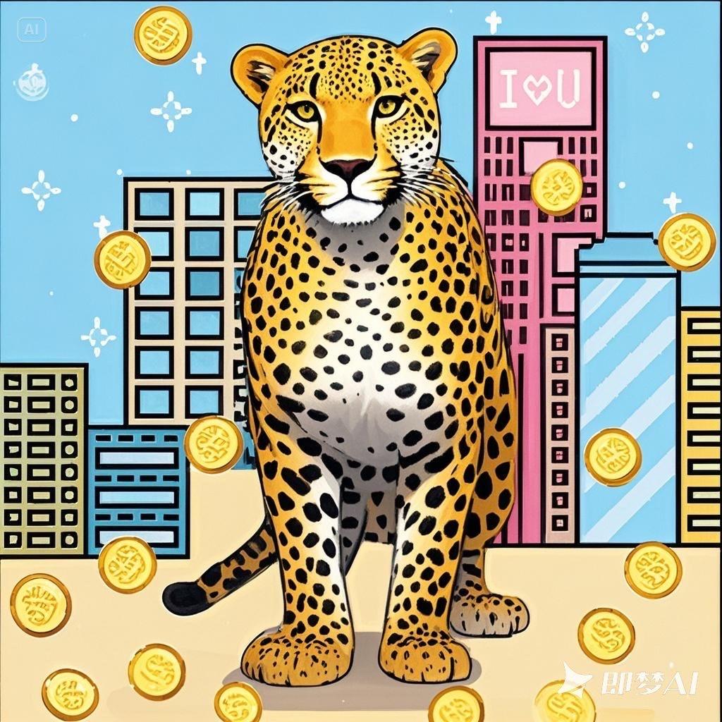 金钱Baooo