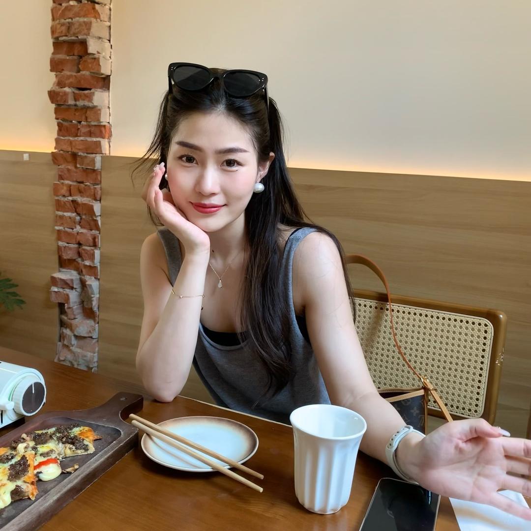 梅香