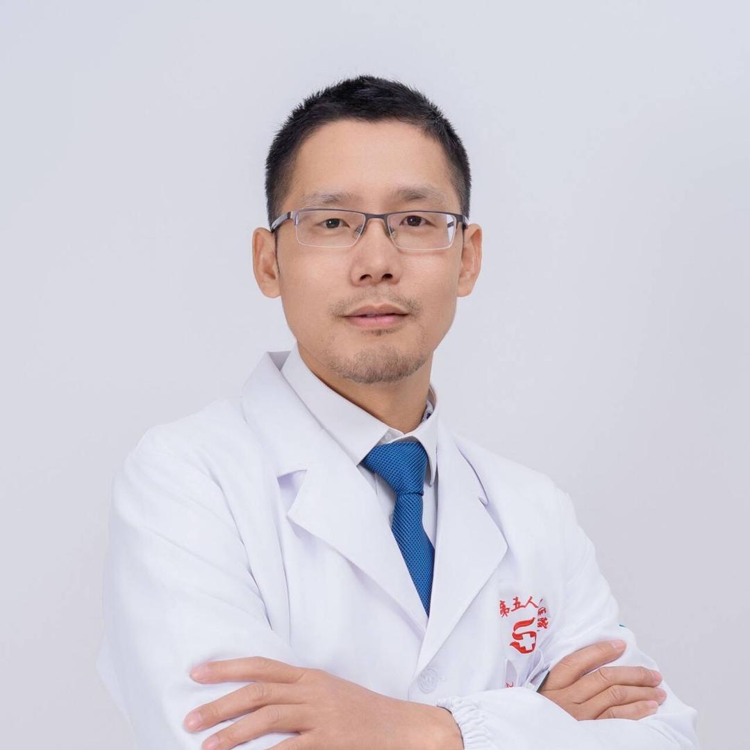 谢医生在急诊