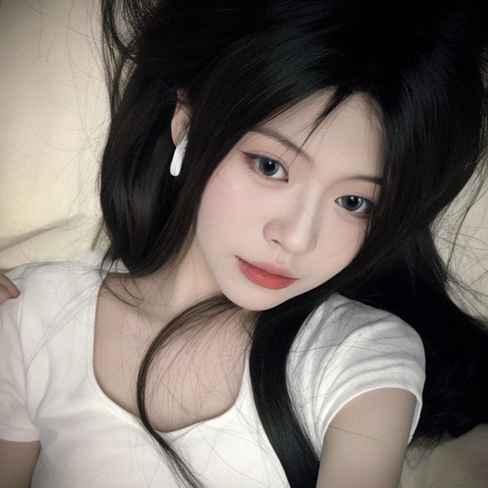 雪晴.
