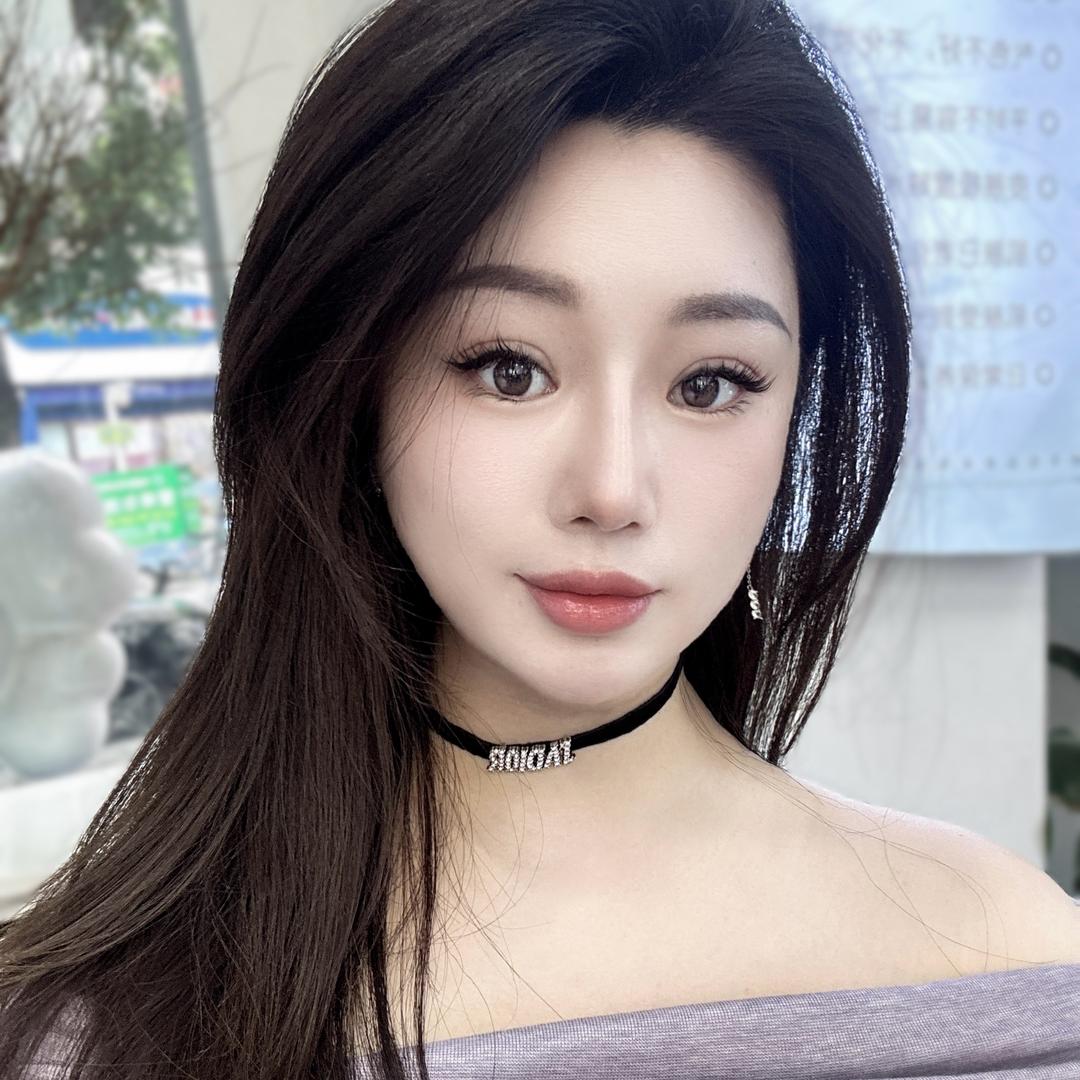 三小姐奕伶问题肌
