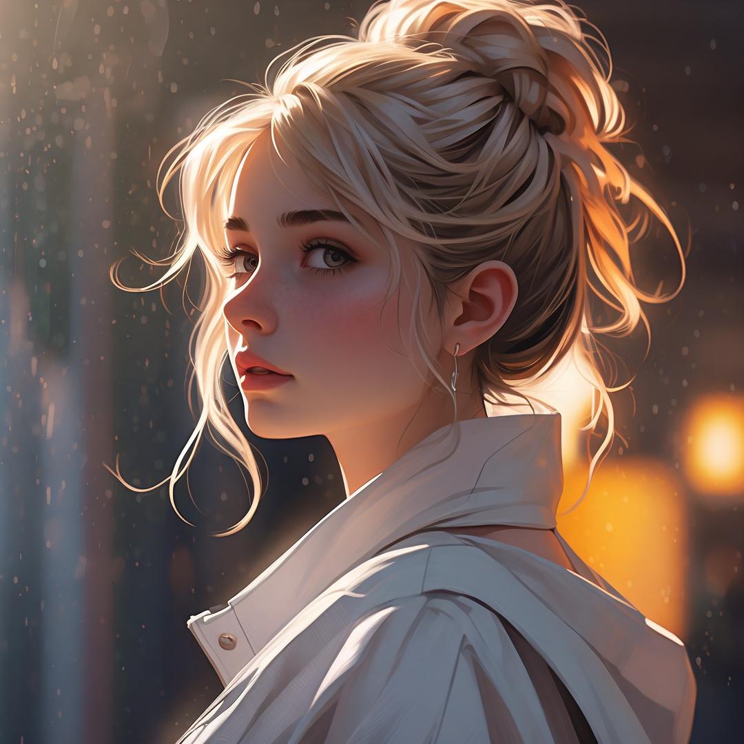 阿芯.