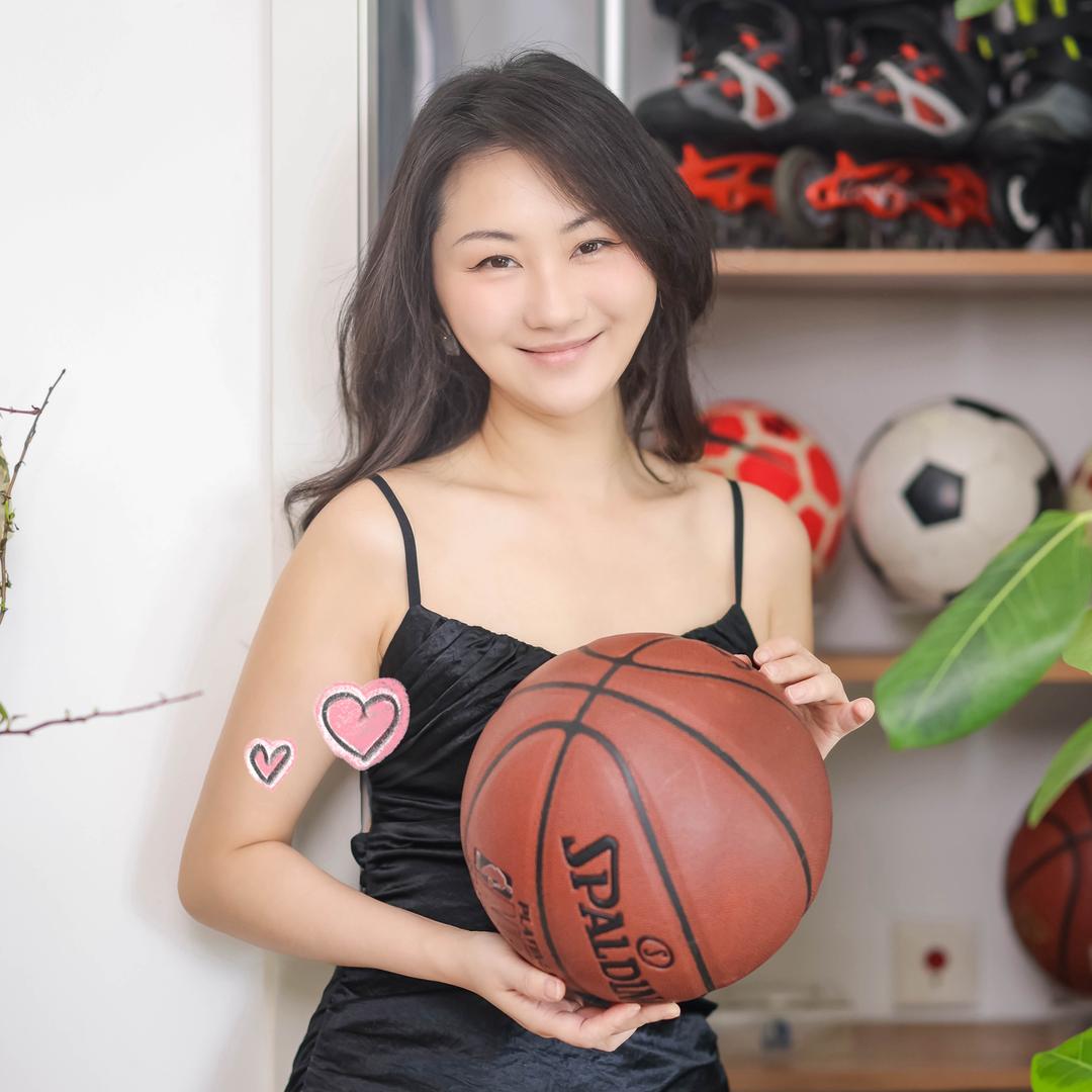 周蜜Mi