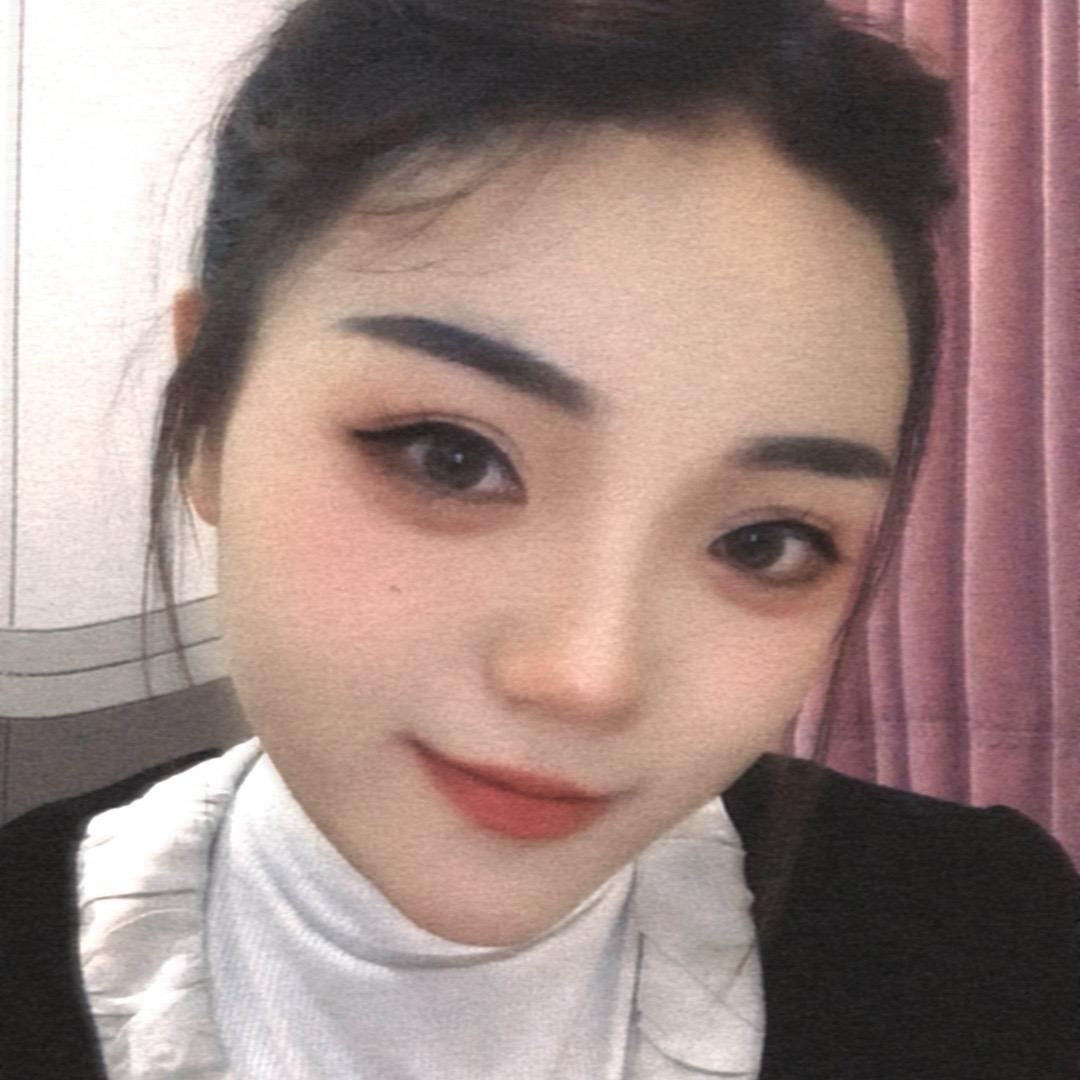深蓝菇凉!