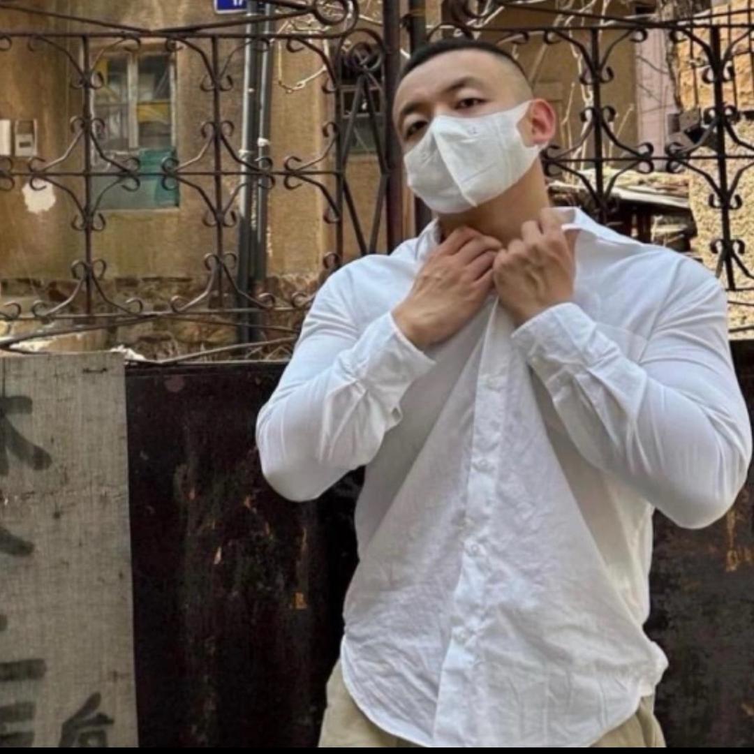 洪铁蛋儿