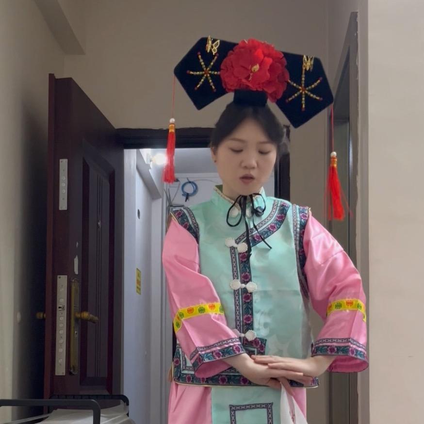 李金宝