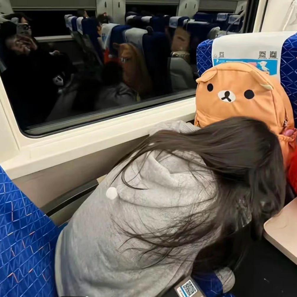 你怎么总熬夜.