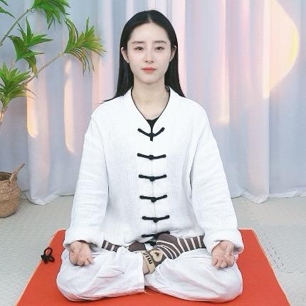 明镜内丹功