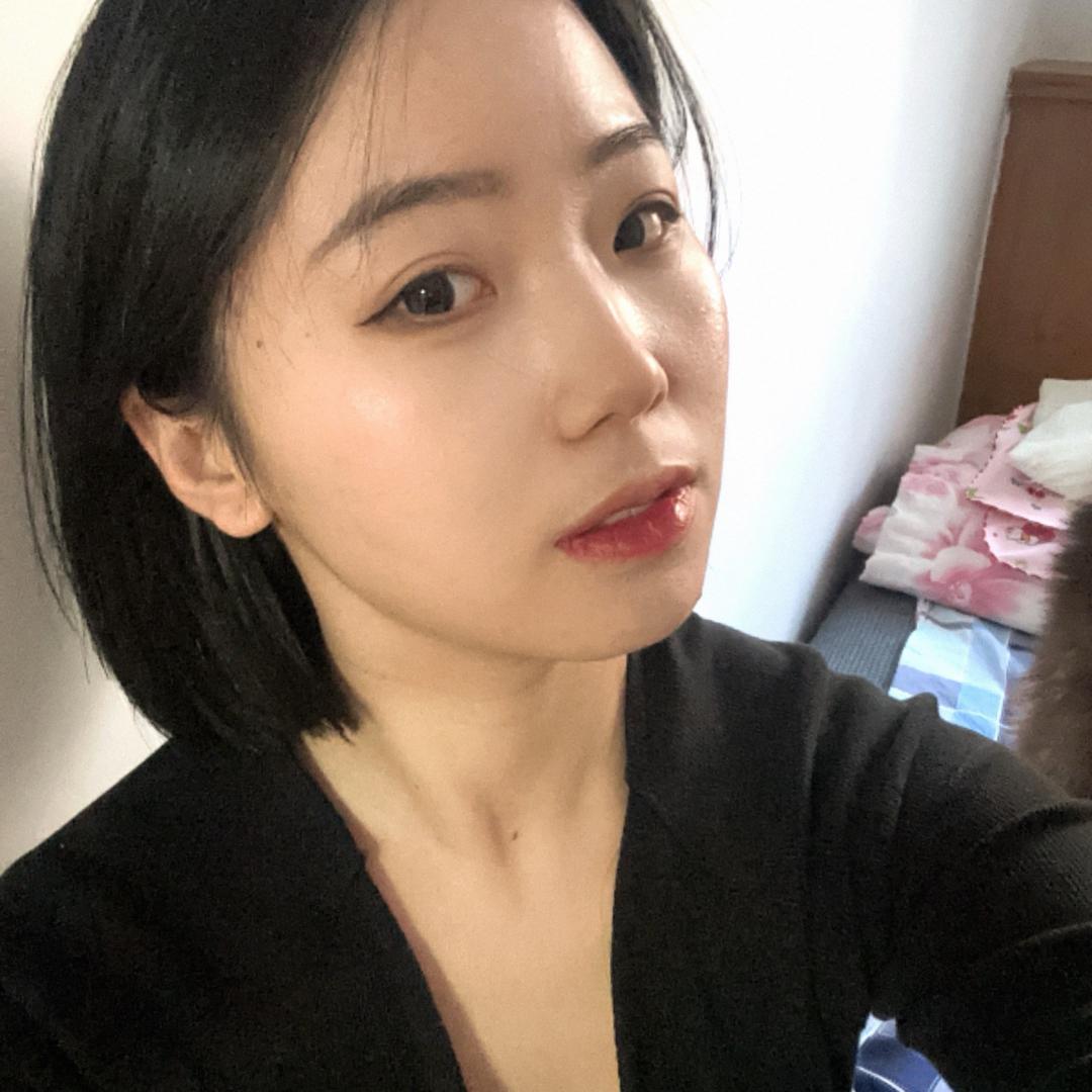 小钰总.