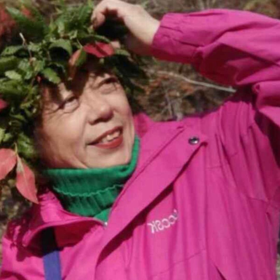 叶子