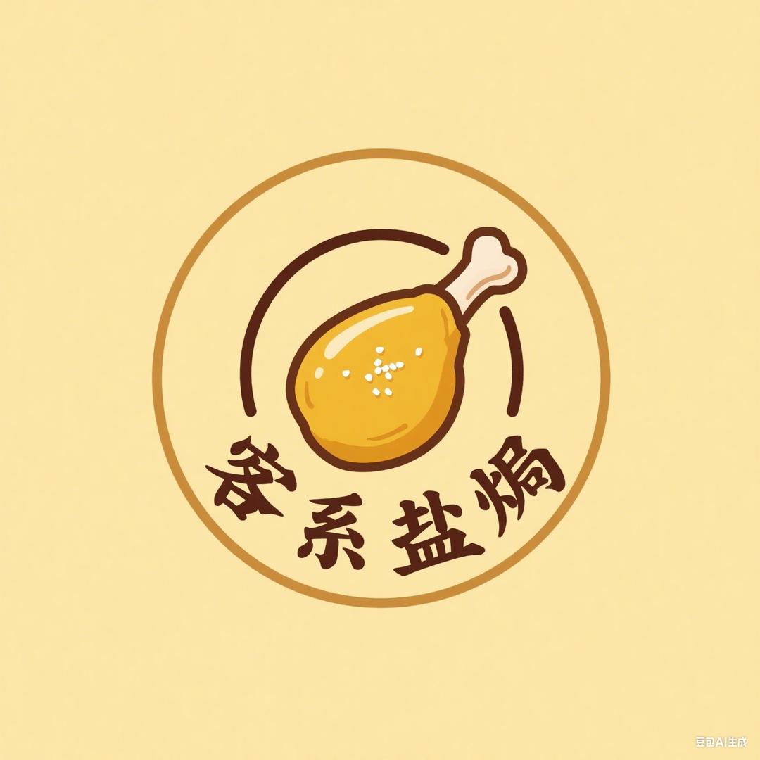 特色盐焗零食店