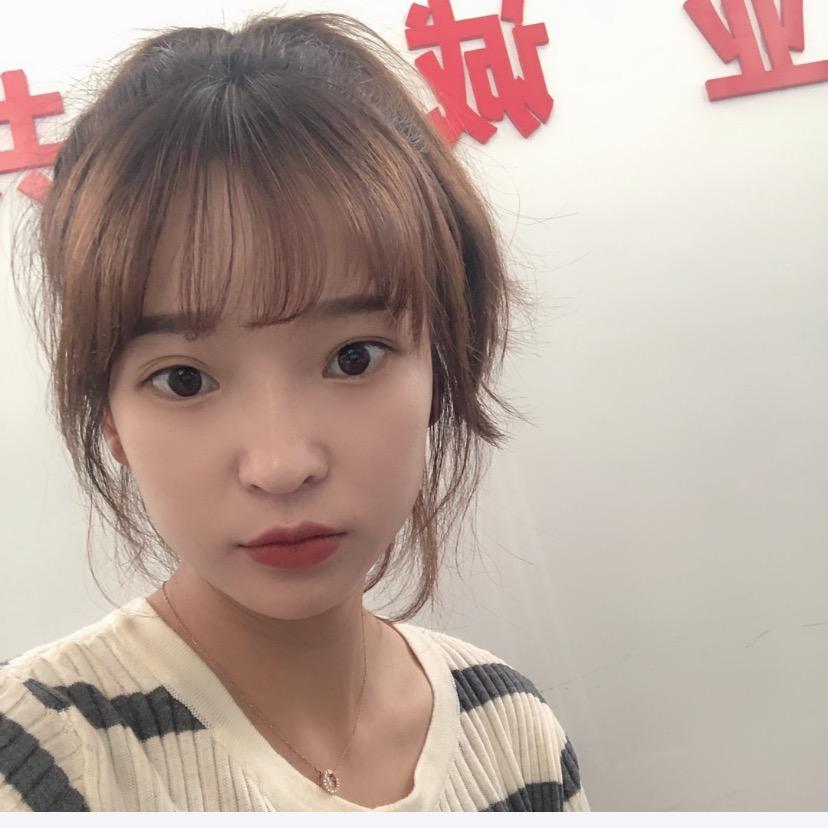 弘毅人力～姗姗