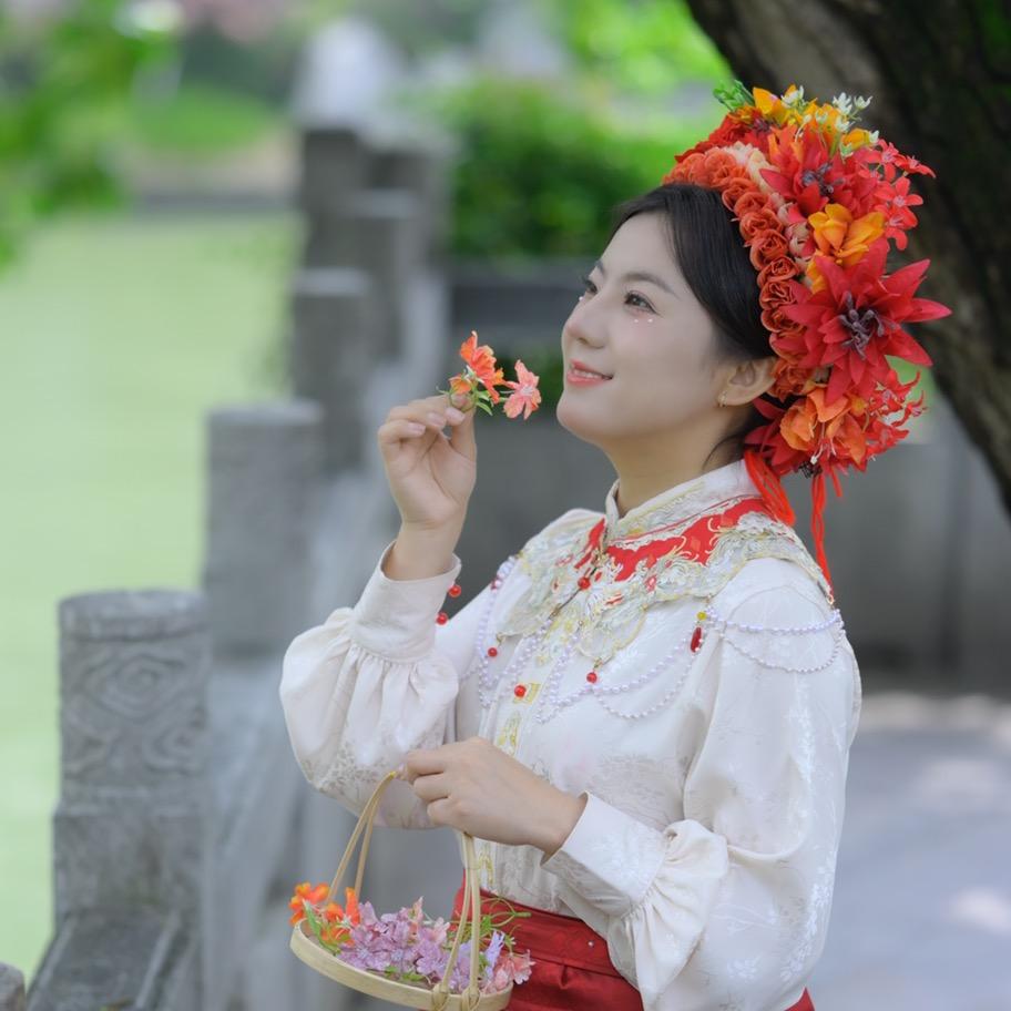 李甜甜睡衣