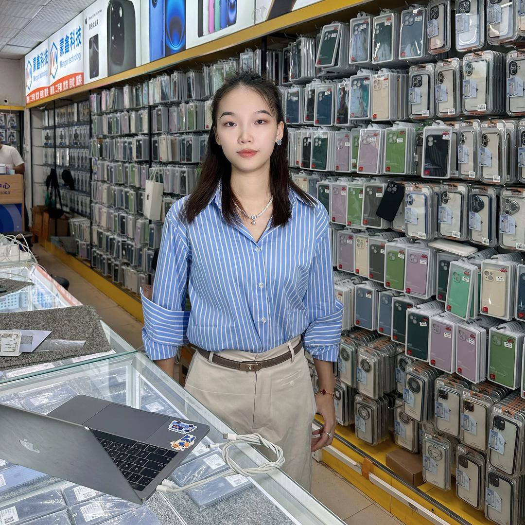 南宁依依表妹数码