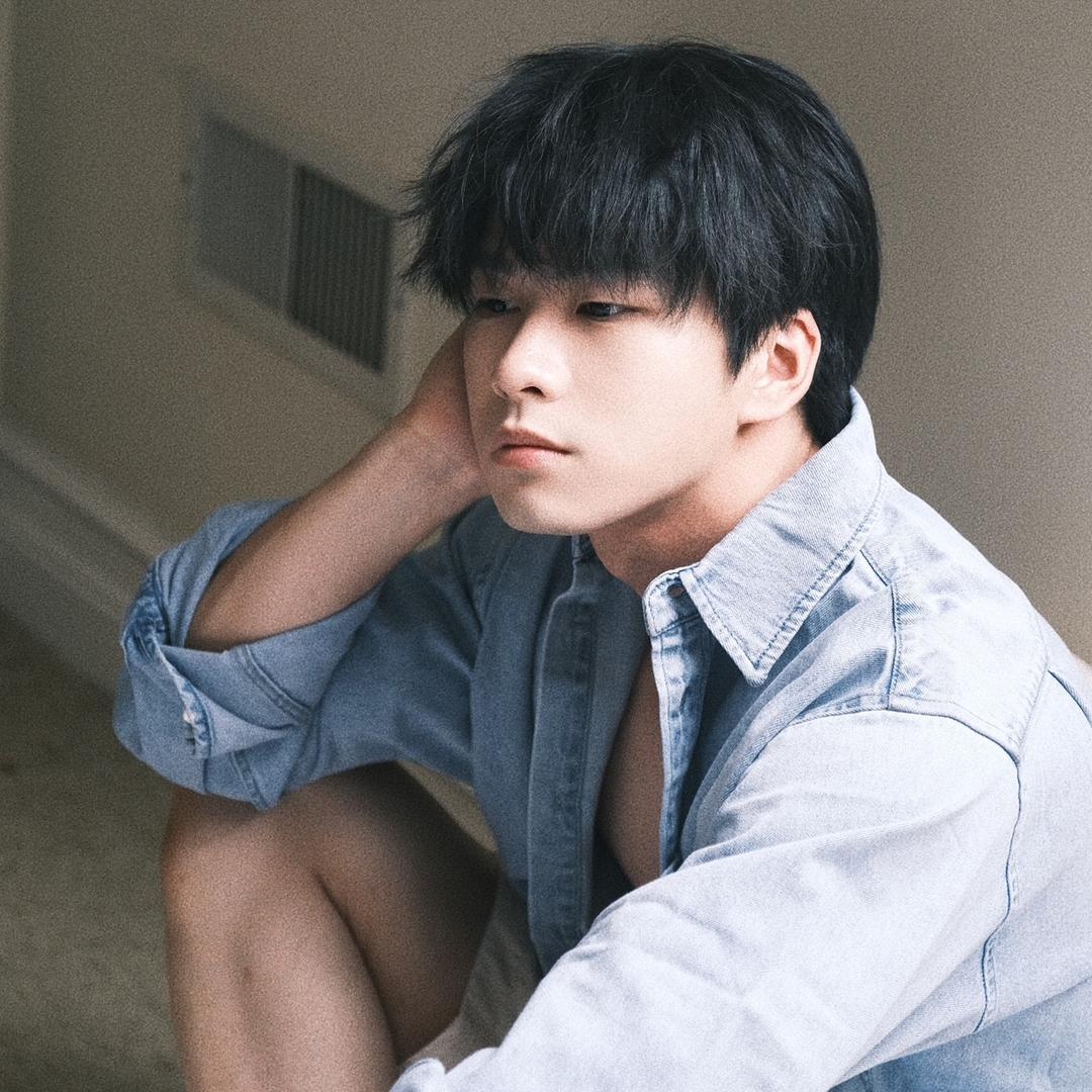 许子豪Vincent