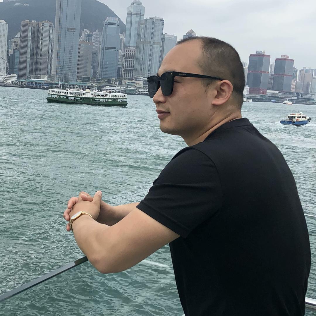 鄂州小陈