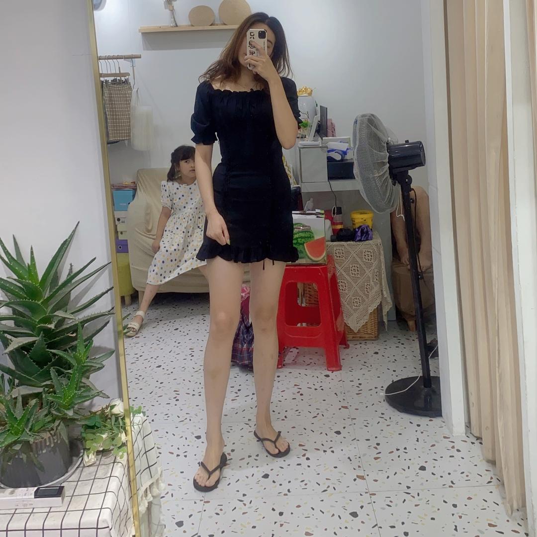 台州小杜娘～（妹妹）