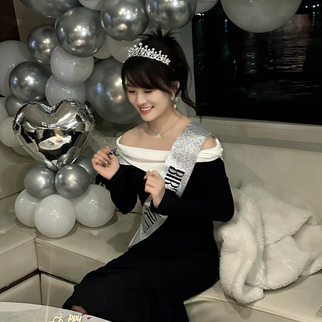 中女时代404