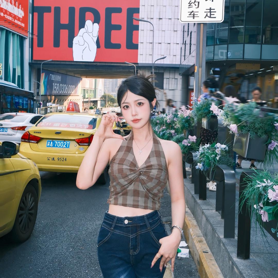 Kk~汤坑的浪漫