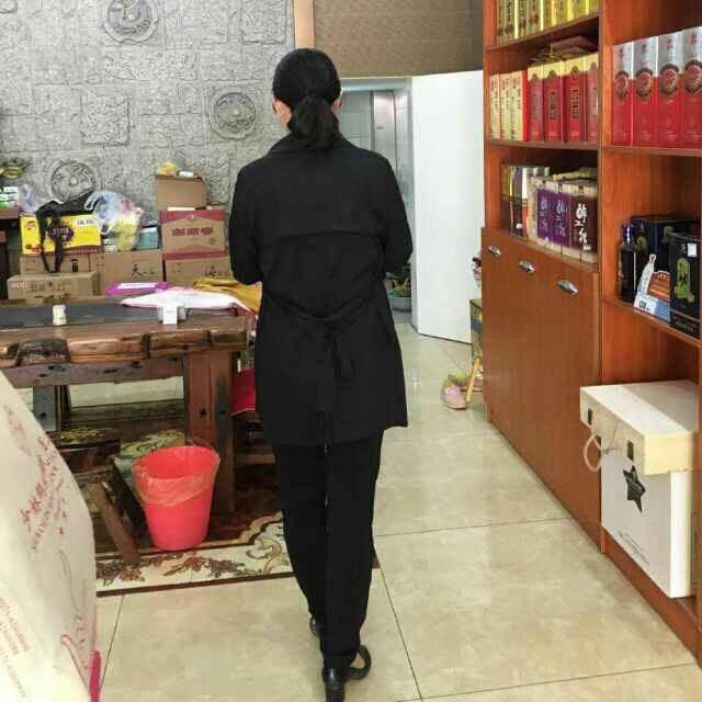 店长