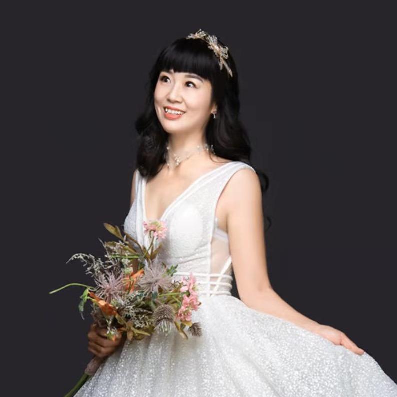 朵朵（婆婆）