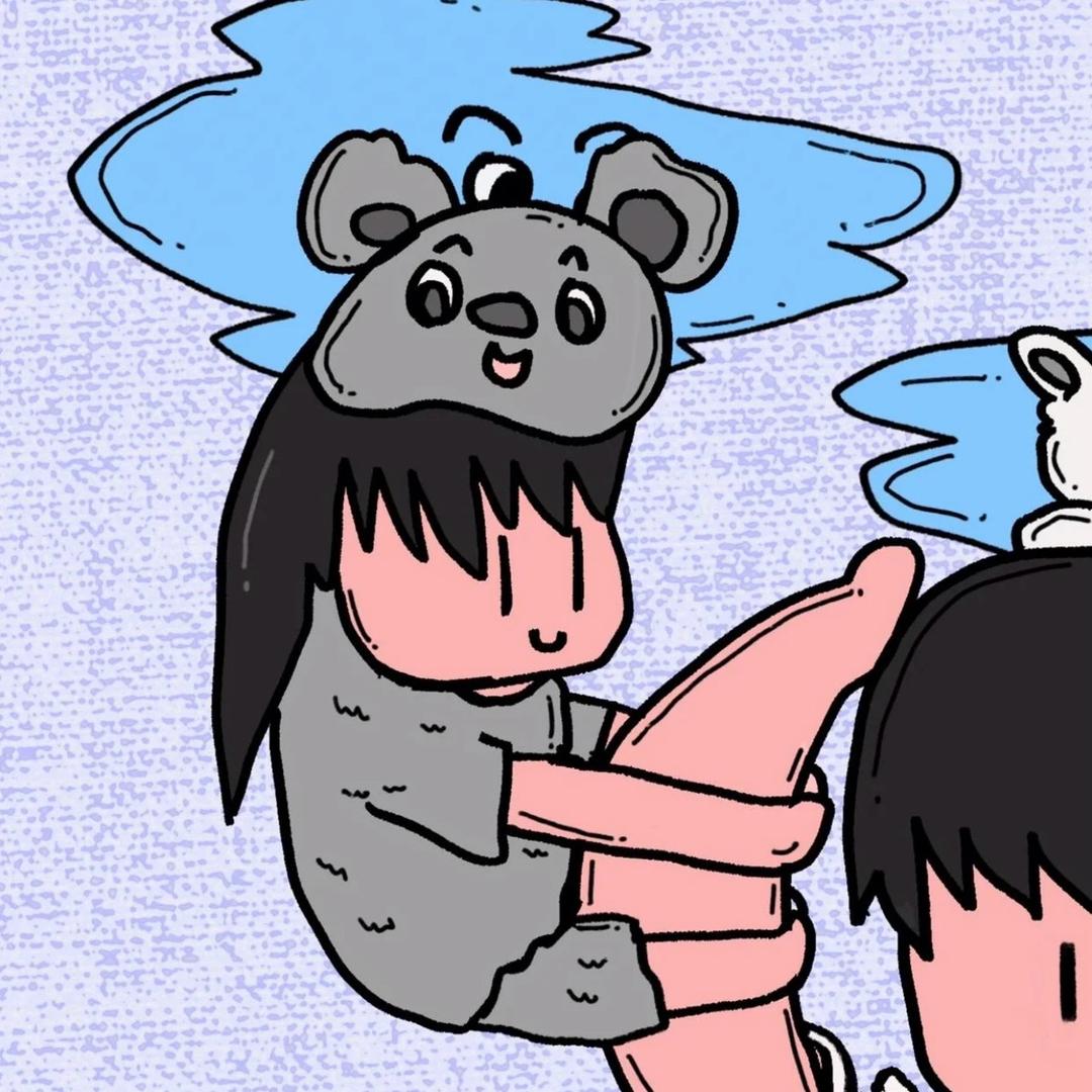 琳.