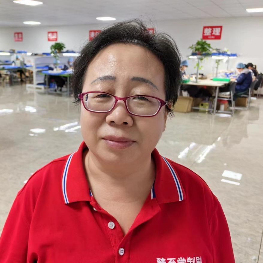 沧州莫玉手工化妆刷