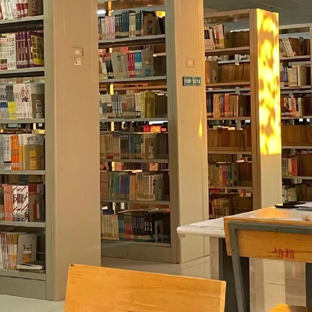 鸿文旧书店2号