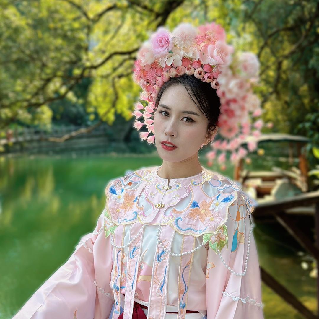 包子吃霸腿【可航拍】