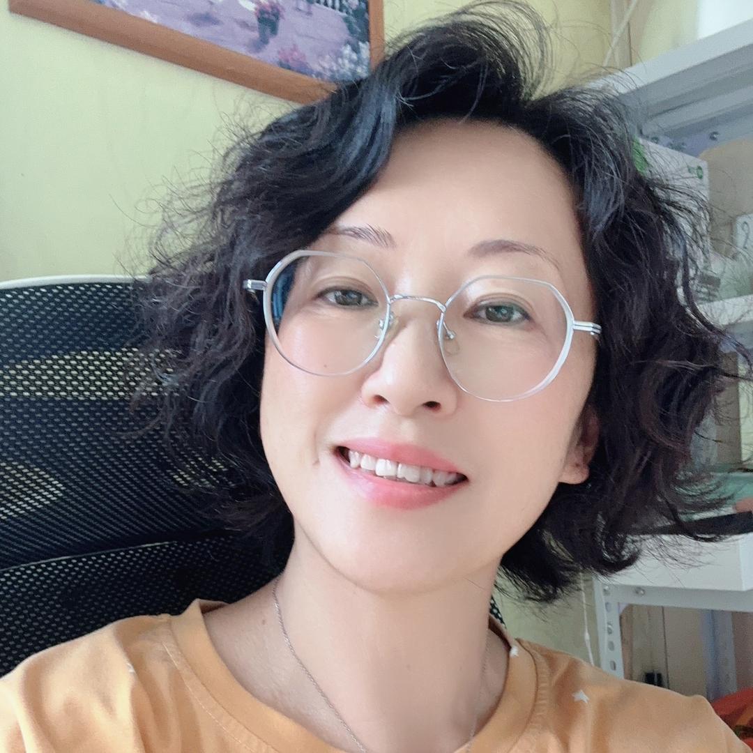 是皓皓妈妈吖