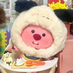 性感小熊