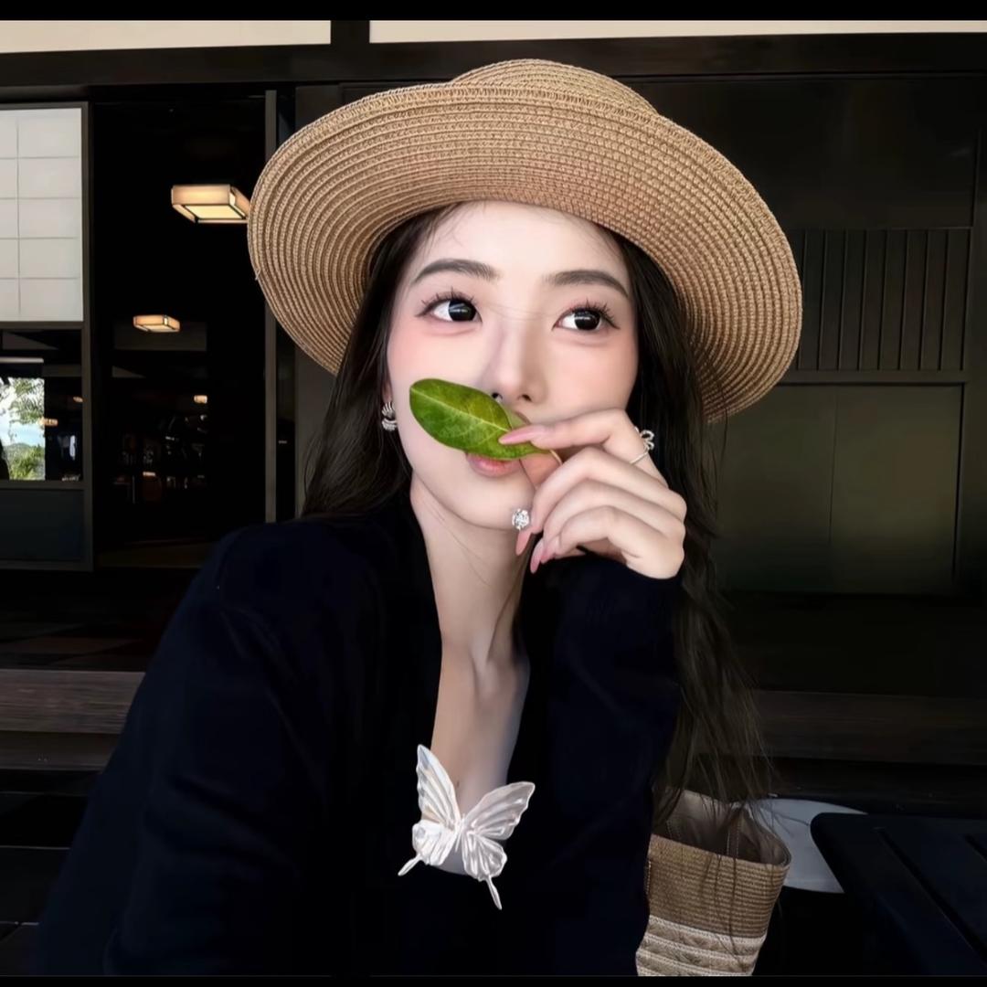 穎子.