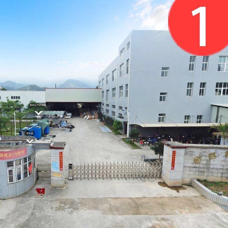百界婚庆道具工厂