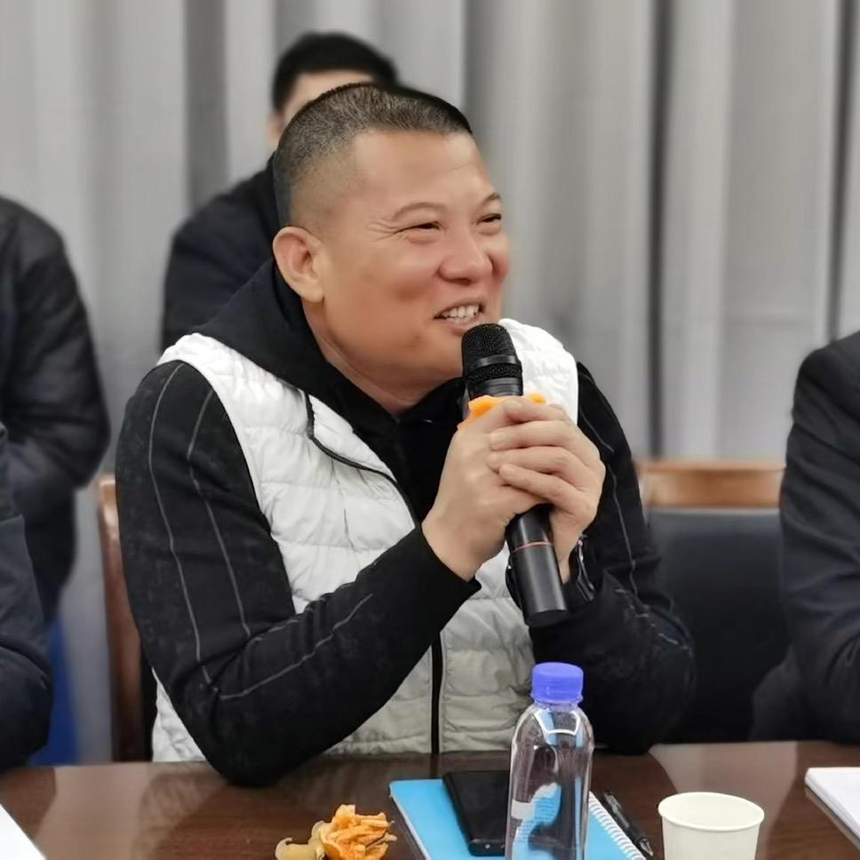 数控老黄-虹光伟业数控机床厂家