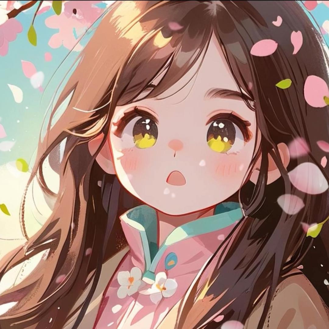 🪷清欢🧚‍♀️