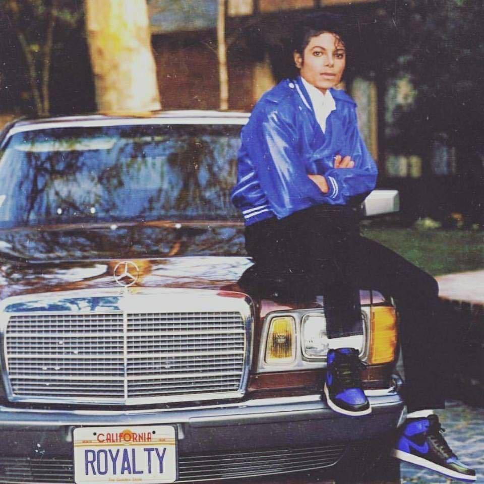 MichaelQ
