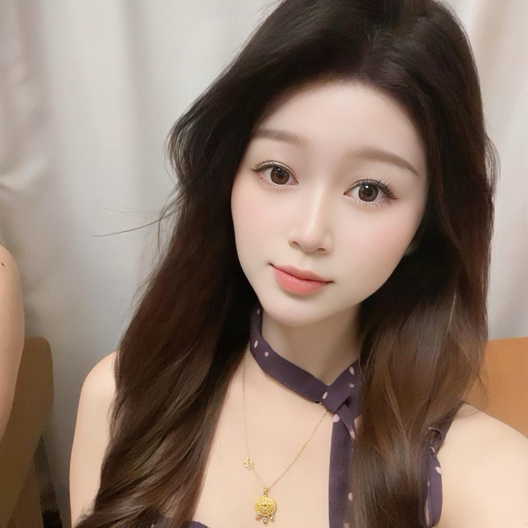 丽丽呀