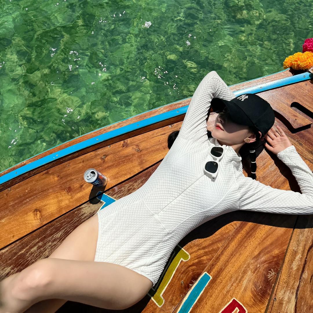 李火火（竹儿）🔥