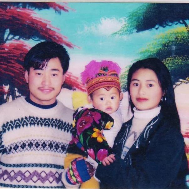 一只吉克