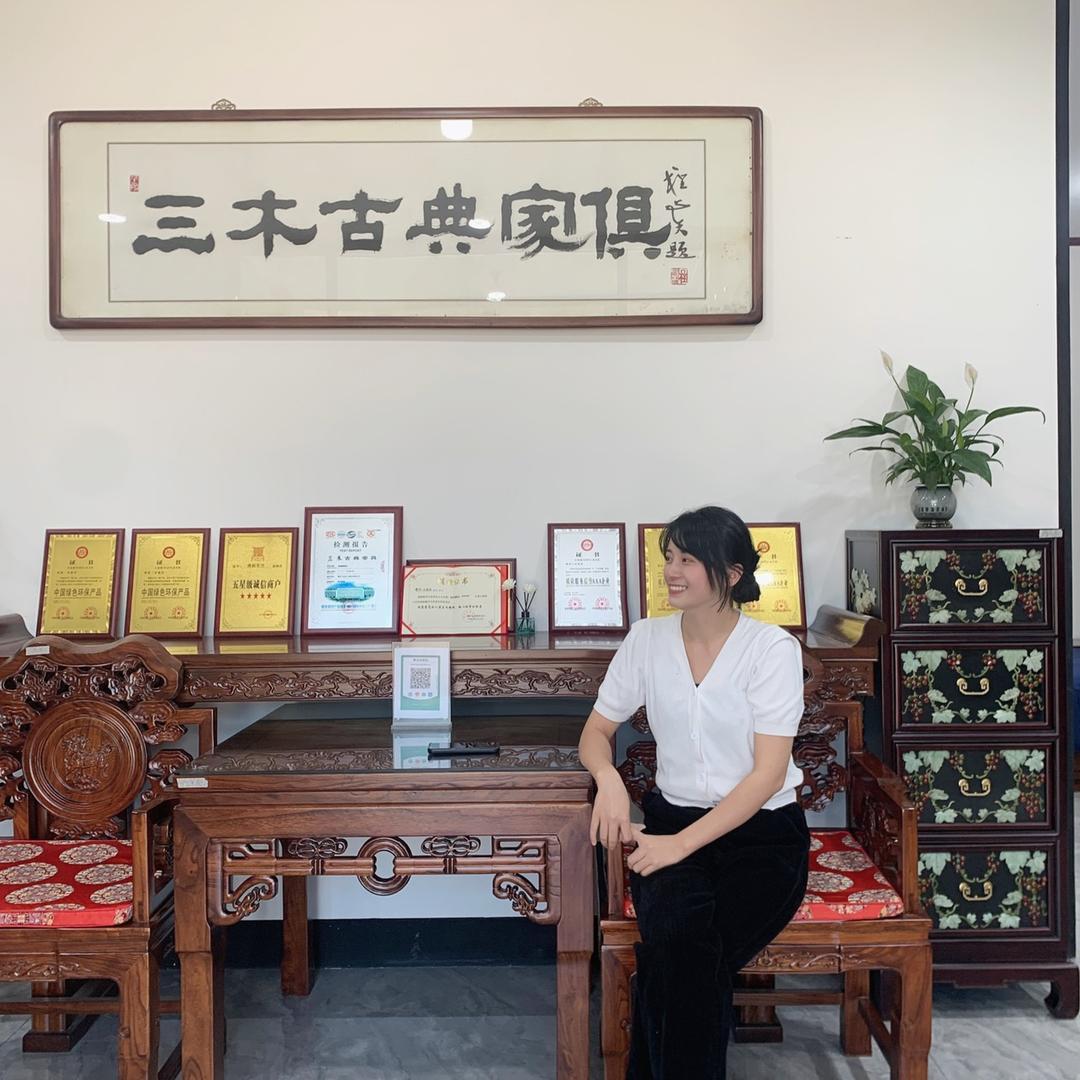 香河明乾阁家具有限公司