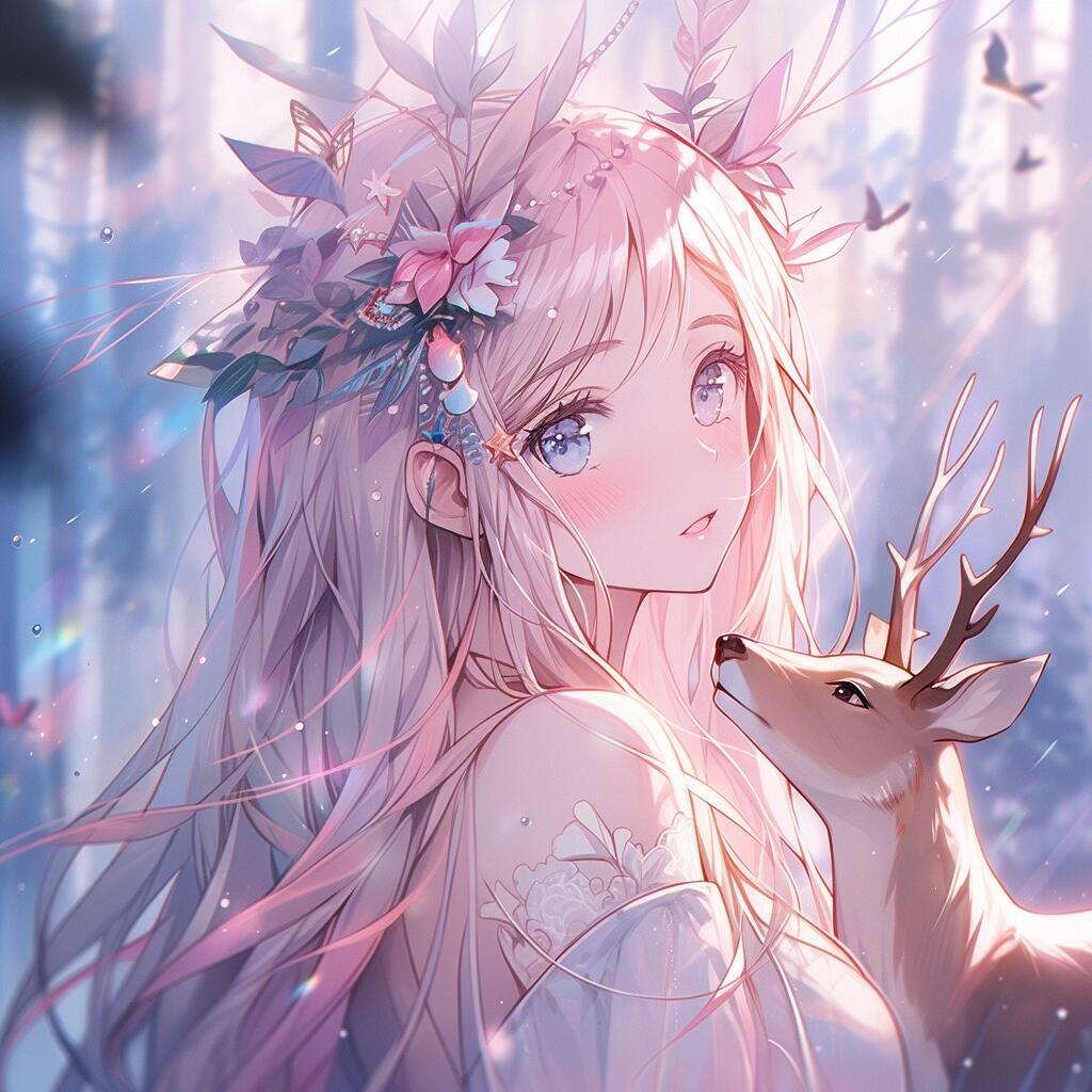 森鹿